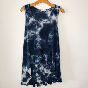 Tie Dyed Tank